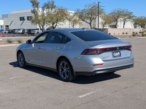 Used 2023 Honda Accord EX image 3