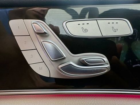 Certified 2022 Mercedes-Benz E 350 Sedan image 20