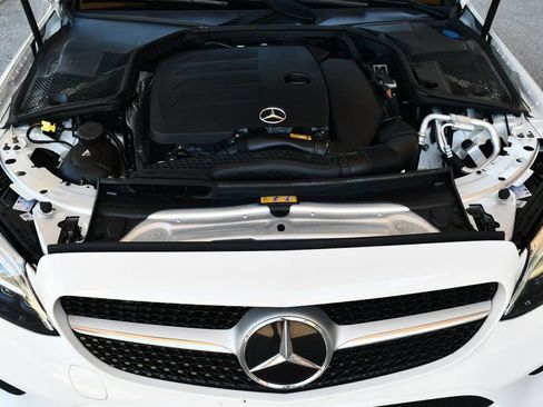 Used 2021 Mercedes-Benz C 300 Cabriolet image 69