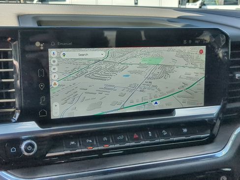 Certified 2023 GMC Sierra 1500 SLT w/ SLT Premium Plus Package image 14