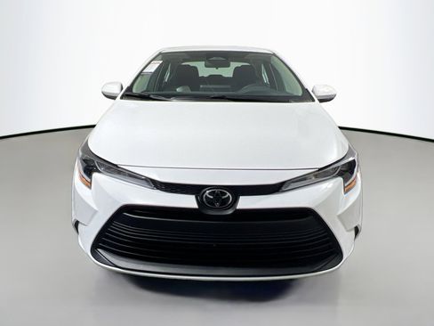 New 2026 Toyota Corolla LE image 10