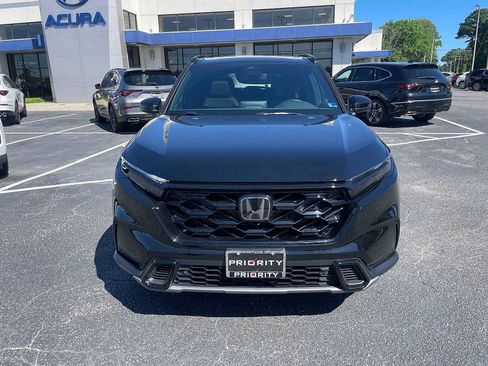 Used 2024 Honda CR-V Sport-L image 8