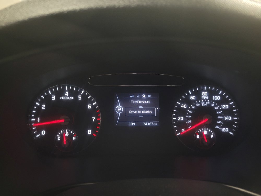 Used 2016 Kia Sorento EX AWD/4WD image 23