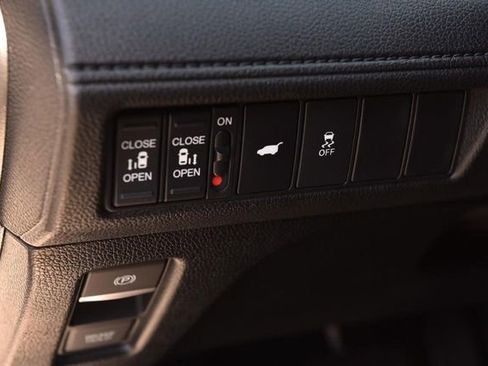 New 2026 Honda Odyssey EX-L image 11