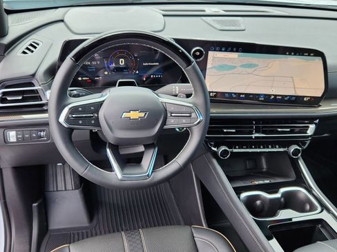 New 2026 Chevrolet Traverse High Country AWD/4WD image 11