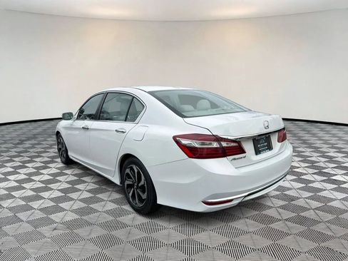 Used 2016 Honda Accord EX-L image 5