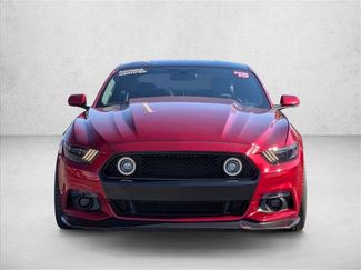 Used 2015 Ford Mustang GT Premium w/ Equipment Group 401A video 2