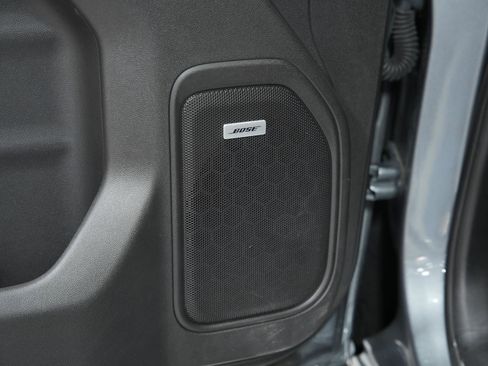 Used 2020 GMC Sierra 1500 SLT w/ SLT Premium Plus Package image 25