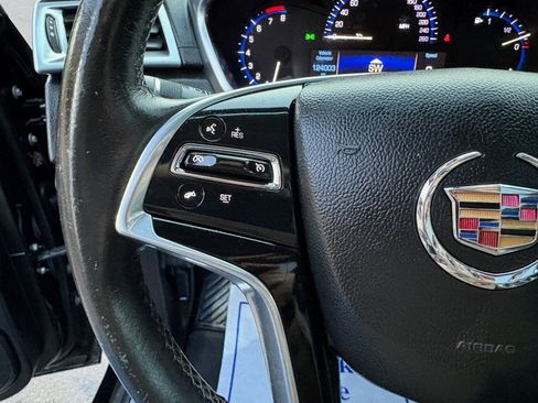 Used 2015 Cadillac SRX FWD image 32