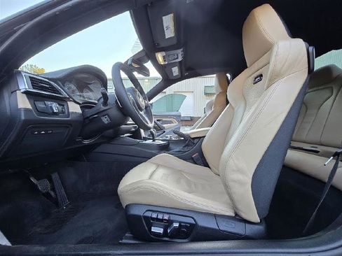 Used 2018 BMW M4 Coupe image 52