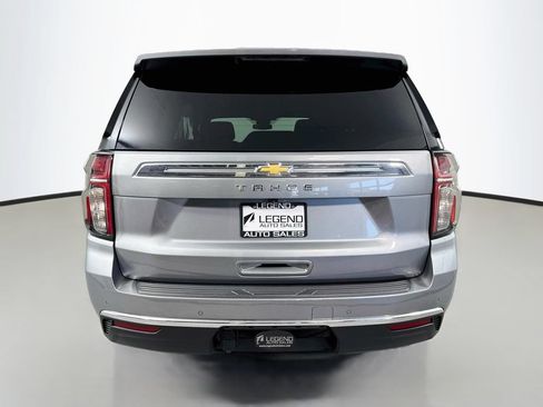 Used 2023 Chevrolet Tahoe LS AWD/4WD image 7