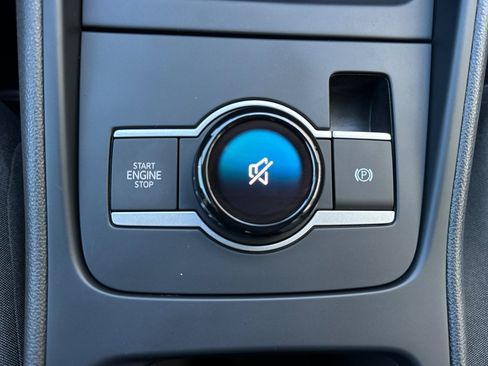 New 2025 Volkswagen Tiguan S image 23