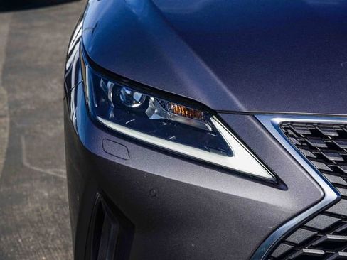 Used 2022 Lexus RX 450h AWD w/ Premium Package image 11