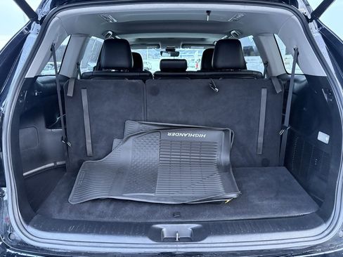 Certified 2018 Toyota Highlander XLE image 7