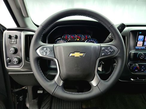 Used 2017 Chevrolet Silverado 2500 LT w/ All Star Edition image 12