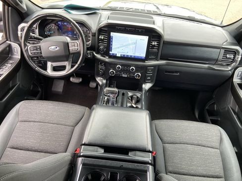 Used 2021 Ford F150 XLT w/ Equipment Group 302A High image 53