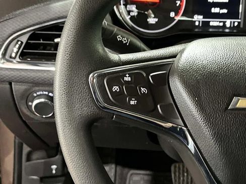 Used 2019 Chevrolet Cruze LS w/ LS Convenience Package image 28