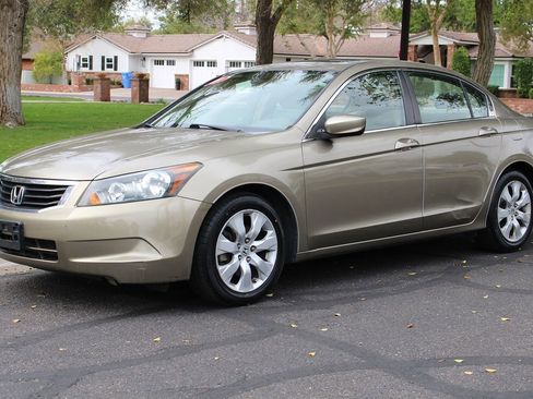 Used 2009 Honda Accord EX image 32