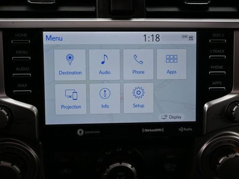 Used 2021 Toyota 4Runner SR5 Premium w/ Moonroof Package image 25