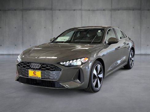 New 2025 Audi A5 2.0T Premium Plus image 1