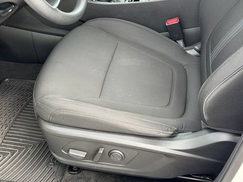 Used 2023 Hyundai Tucson SEL AWD/4WD image 25