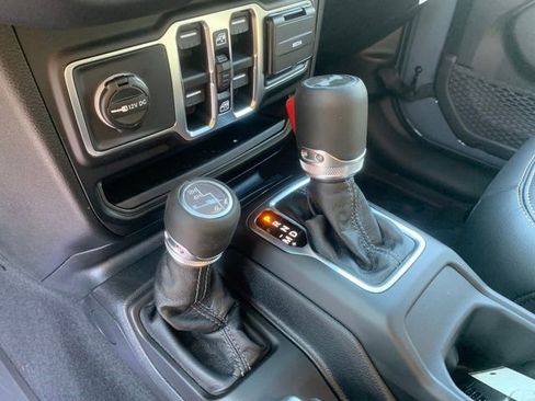 New 2026 Jeep Wrangler Sahara image 17