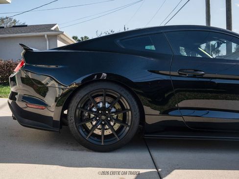 Used 2018 Ford Mustang Shelby GT350 w/ Electronics Package image 10