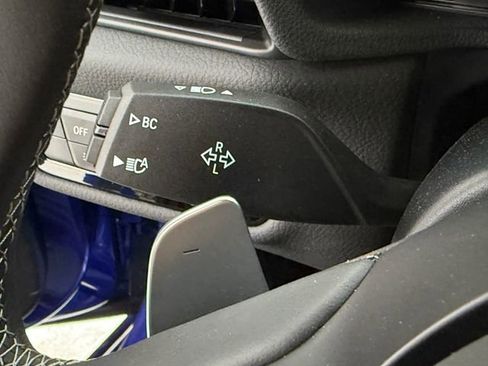 New 2026 Toyota Supra Premium w/ Driver Assist Package image 15