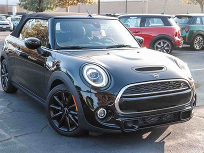 Used 2020 MINI Cooper S