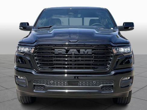 New 2026 RAM 1500 Laramie w/ Night Edition image 3