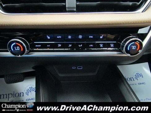 Certified 2026 Chevrolet Equinox ACTIV w/ LPO, Floor Liner Package image 30