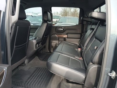 Used 2020 Chevrolet Silverado 1500 RST w/ All-Star Edition image 12