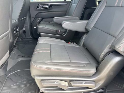 New 2026 Chevrolet Suburban RST w/ Comfort Package image 9