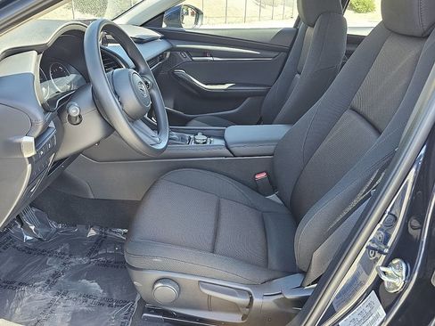 New 2026 MAZDA MAZDA3 s image 22