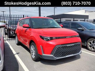 Used 2023 Kia Soul LX video 1