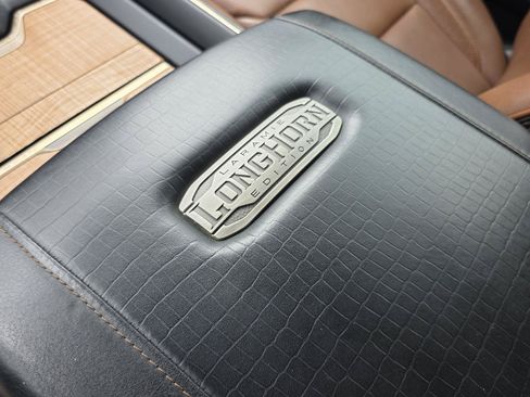 Used 2019 RAM 1500 Limited AWD/4WD image 21