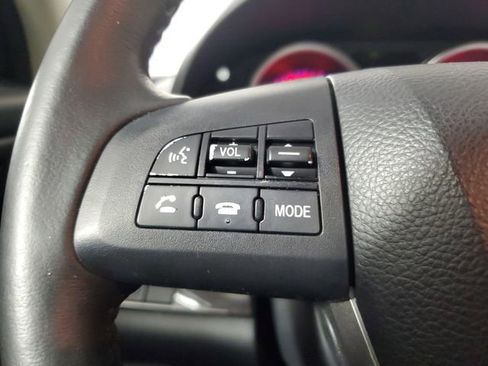 Used 2012 MAZDA MAZDA6 i Grand Touring FWD image 23