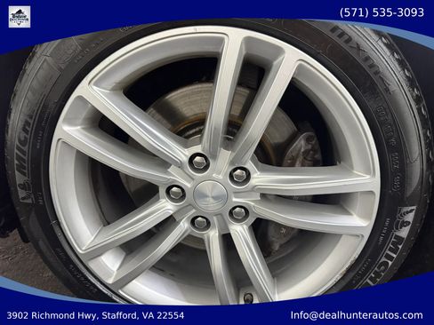 Used 2013 Tesla Model S RWD image 10