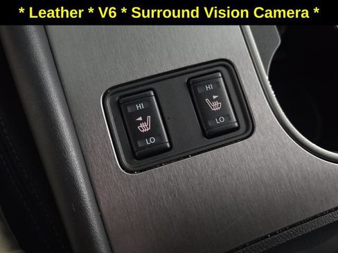 Used 2020 Nissan Murano SL AWD/4WD image 15