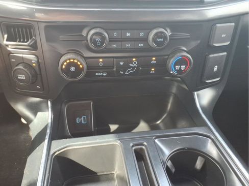 Used 2024 Ford F150 STX AWD/4WD image 22