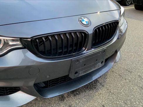 Used 2016 BMW 428i Gran Coupe xDrive image 31