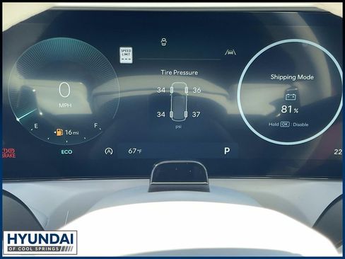 New 2026 Hyundai Palisade Limited FWD image 39