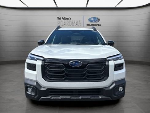New 2026 Subaru Outback Limited AWD/4WD image 12