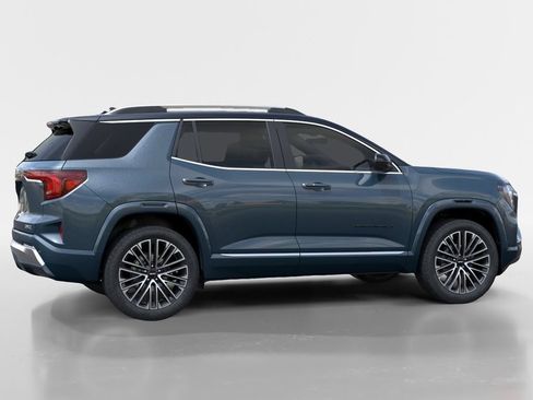 New 2027 GMC Terrain Denali w/ LPO, Black Badging Package AWD/4WD image 6
