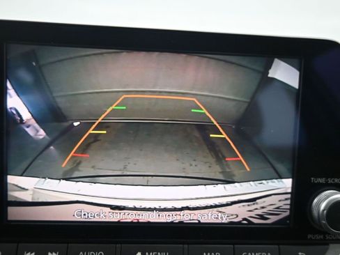 Used 2022 Nissan Altima 2.5 SL image 14