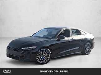 New 2025 Audi S5 Premium Plus w/ Premium Plus Package AWD/4WD video 1