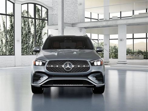 New 2026 Mercedes-Benz GLE 450 4MATIC image 7