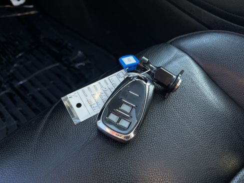 Used 2017 Chevrolet Malibu Premier w/ Premier Sun and Wheel Package image 38