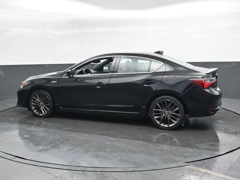 Used 2022 Acura ILX image 5