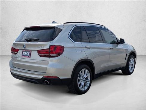 Used 2016 BMW X5 xDrive35i AWD/4WD image 5